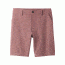 prAna Merrit Short - Men's, Raisin, 32 Waist, M31170323-RSN-32