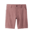 prAna Merrit Short - Men's, Raisin, 32 Waist, M31170323-RSN-32
