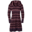 prAna Meryl Sweater Dress - Women's-Dark Purple-Small