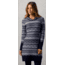 Meryl Sweater Dress - Womens-Black-Large
