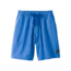 prAna Metric E-Waist Boardshort Mens, Island Blue, XXLarge, M31180565-ISBL-XXL