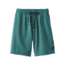 prAna Metric E-Waist Boardshort Mens, Midnight Green, Medium, M31180565-MIGR-M
