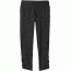 prAna Midtown Capri - Women's, Black, Small, W41170120-BLK-S