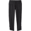 prAna Midtown Capri - Women's, Black, Large, W41170120-BLK-L