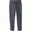 prAna Midtown Capri - Women's, Coal, Medium, W41170120-COAL-M