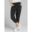prAna Midtown Capri - Women's, Black, X-Large, W41170120-BLK-XL