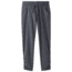 prAna Midtown Capri - Women's, Coal, X-Large, W41170120-COAL-XL