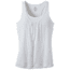 prAna Mika Top - Women's-White-Clearance-Medium