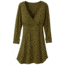 prAna Mikayla Dress - Women's-Moss-X-Small