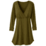 prAna Mikayla Dress - Women's-Moss-X-Small