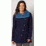prAna Milana Jacket - Women's-Indigo-Small