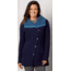 prAna Milana Jacket - Women's-Indigo-X-Small