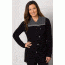 prAna Milana Jacket - Women's-Coal-Large