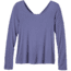 prAna Miriam Top - Women's-Antique Velvet-X-Small