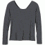 prAna Miriam Top - Women's-Coal-Large
