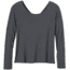prAna Miriam Top - Women's-Coal-Large