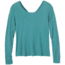 prAna Miriam Top - Women's-Retro Teal-Medium