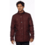 Miro Jacket - Mens-Raisin-Large