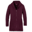 prAna Misha Duster - Women's-Black Plum-Medium