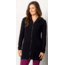prAna Misha Duster - Women's-Black-Large