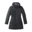 prAna Miska Long Jacket - Women's, Black, Medium, W23180568-BLK-M