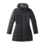 prAna Miska Long Jacket - Women's, Black, Small, W23180568-BLK-S