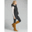 prAna Miska Vest - Women's, Black, X-Large, W13180566-BLK-XL
