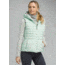 prAna Miska Vest - Women's, Opal Green, XSmall, W13180566-OPGR-XS