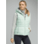 prAna Miska Vest - Women's, Opal Green, Medium, W13180566-OPGR-M