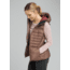 prAna Miska Vest - Women's, Weathered Wood, Medium, W13180566-WEWO-M