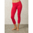 prAna Misty Capri - Women's, Carmine Pink Geo, Medium, W41170137-CPGO-M