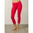 prAna Misty Capri - Women's, Carmine Pink Geo, Small, W41170137-CPGO-S