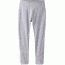 prAna Misty Capri - Women's-Silver Jacquard-Small