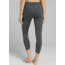 prAna Misty Capri - Womens, Black Bodhi, Large, W41170137-BXBO-L