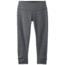 prAna Misty Capri - Womens, Black Bodhi, Large, W41170137-BXBO-L