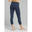 prAna Misty Capri - Womens, Equinox Bodhi, Medium, W41170137-EQBO-M