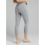 prAna Misty Capri - Womens, Silver Bodhi, X-Large, W41170137-SVBO-XL
