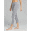 prAna Misty Capri - Women's, Silver Bodhi, Large, W41170137-SVBO-L