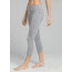prAna Misty Capri - Women's, Silver Bodhi, X-Large, W41170137-SVBO-XL