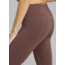 prAna Misty Capri - Womens, Wood Bodhi, Large, W41170137-WOBO-L