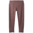 prAna Misty Capri - Womens, Wood Bodhi, Large, W41170137-WOBO-L