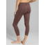 prAna Misty Capri - Women's, Wood Bodhi, Large, W41170137-WOBO-L