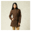 prAna Misty Jacket - Women's-Espresso-Large