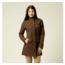 prAna Misty Jacket - Women's-Espresso-X-Small