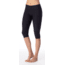 prAna Misty Knicker - Women's-Black Jacquard-Small