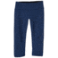 prAna Misty Knicker - Women's-Blue Twilight Diamond-Large