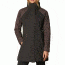 prAna Mixer Parka - Women's-Charcoal-Small