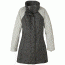 prAna Mixer Parka - Women's-Stone-Medium