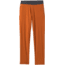prAna Moaby Pant - Mens, Russet, Extra Large, 32in, M41193224-RUS-XL