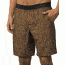prAna Mojo Short - Men's-Bronze Arrowhead-Large
